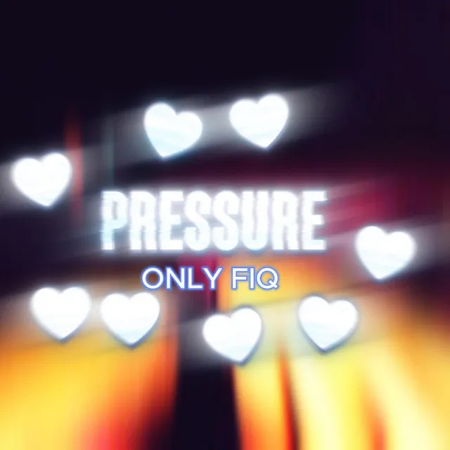 Pressure