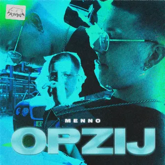 Opzij by Menno