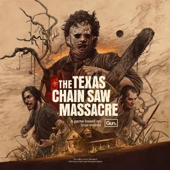 The Texas Chain Saw Massacre (Original Game Soundtrack) by Ross Tregenza