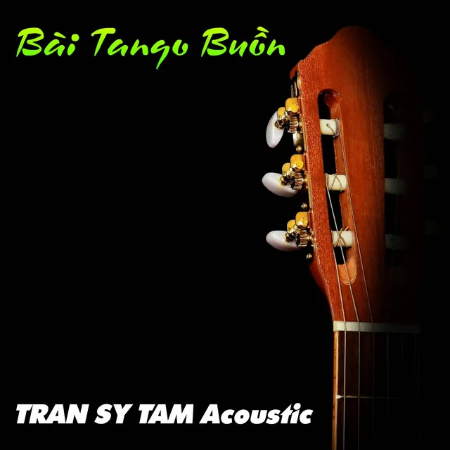 Bài Tango Buồn