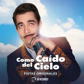 Como Caido del Cielo (Pistas Originales) by Omar Chaparro