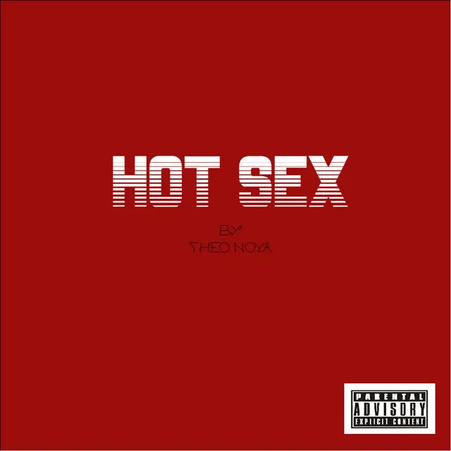 Hot Sex (Let's Go)