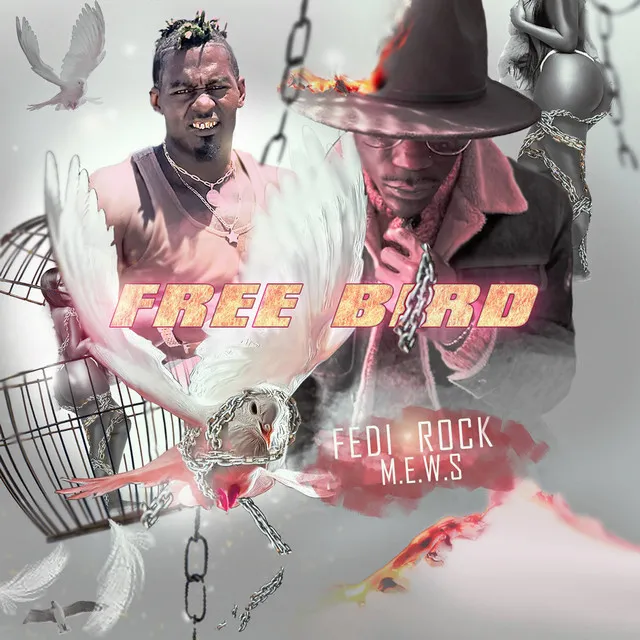 Free bird