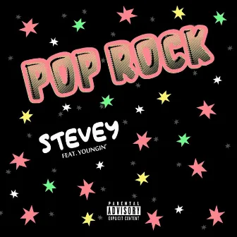 Pop Rock by Stevey