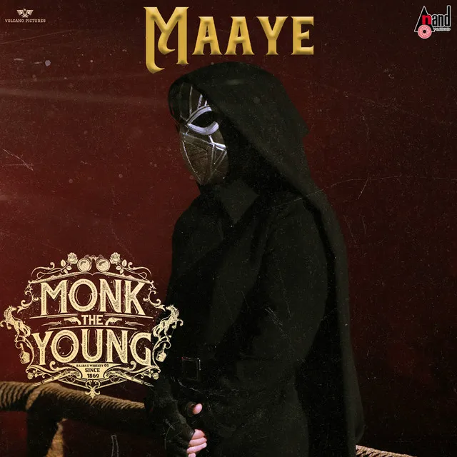 Maaye - From "Monk The Young"