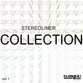 Collection Vol.1 by Stereoliner