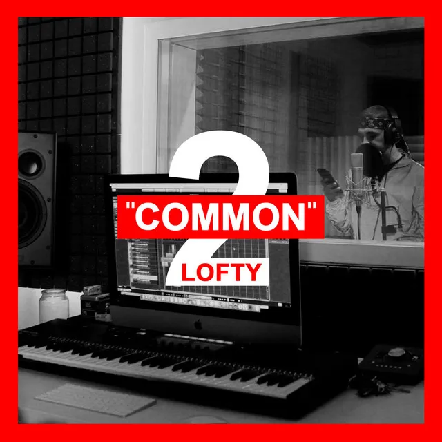 Common II Freestyle