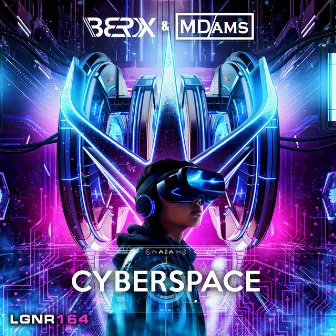 Cyberspace by MDams