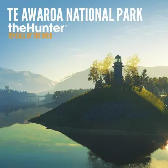 Te Awaroa National Park (Official Soundtrack) by 