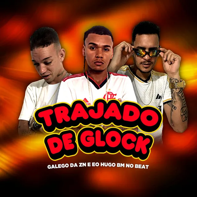 Trajado de Glock