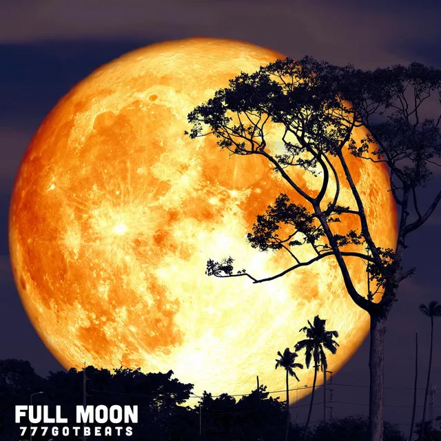 Full Moon