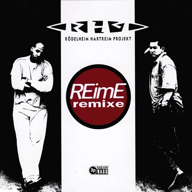 Reime (Remixe)