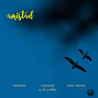 Amistad by Sen Nome