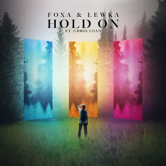 Hold On by Foxa