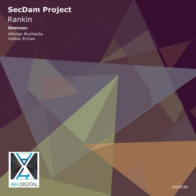 Secdam Project