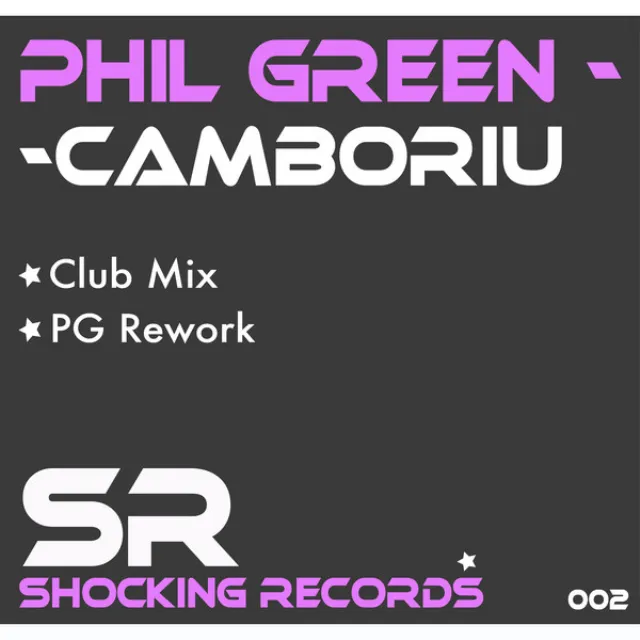 Camboriu (Club Mix)