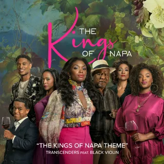 The Kings of Napa Theme (feat. Black Violin) [from 