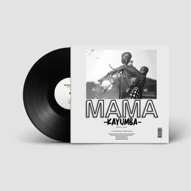 Mama