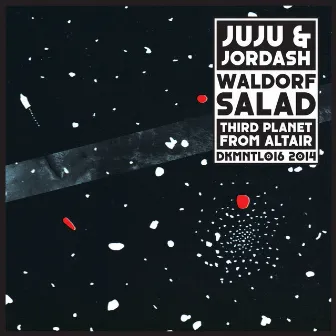 Waldorf Salad/Third Planet from Altair by JuJu