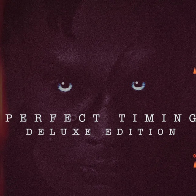 Perfect Timing (Deluxe Edition)