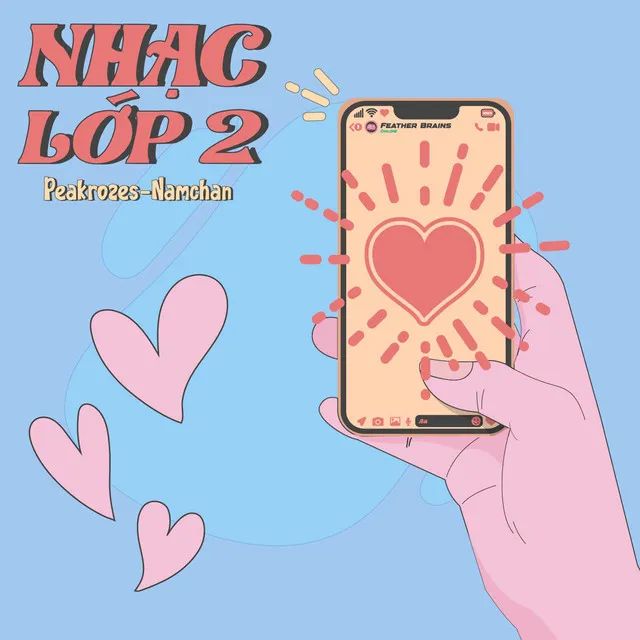 Nhạc Lớp 2 - Beat