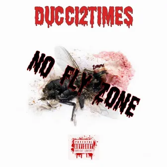 No Fly Zone by Ducci2Times