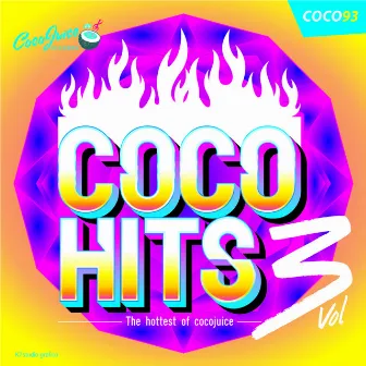 Coco Hit's, Vol. 3 by Korioto