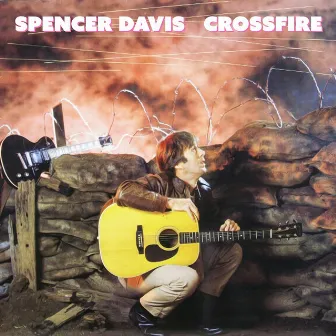 Crossfire by Spencer Davis