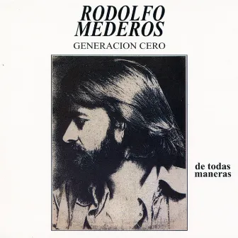 De Todas Maneras by Rodolfo Mederos