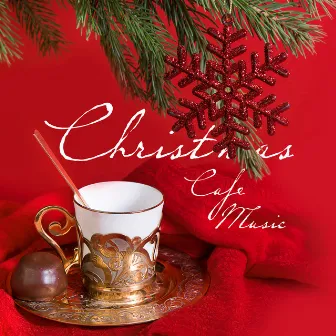 Christmas Cafe Music: Xmas Trap Beat and Christmas Bell Rhymes by Julenissen Xmas Band