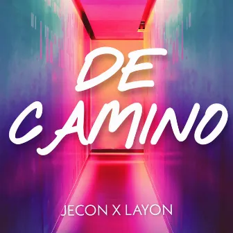 De Camino by Jecon