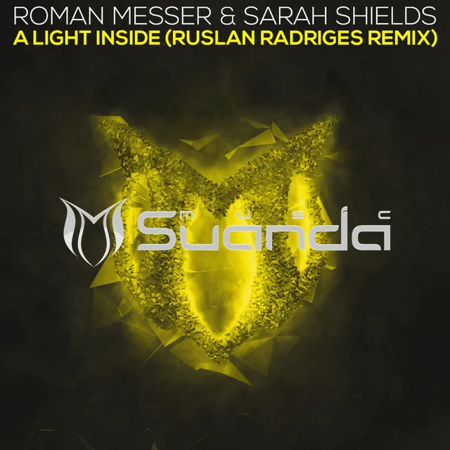 A Light Inside (Ruslan Radriges Remix)