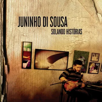 Solando Histórias by Juninho Di Sousa