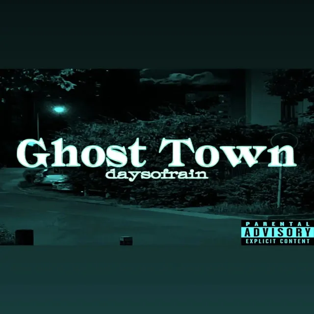 Ghost Town