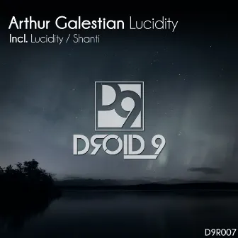 Lucidity by Arthur Galestian