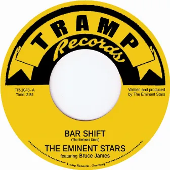 Bar Shift by The Eminent Stars