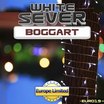 Boggart by White Sever