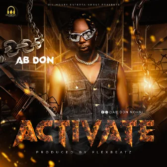 Activate by Ab Don Nohni