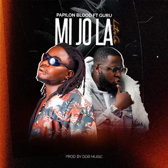 Mi Jo La by Papilon Blood