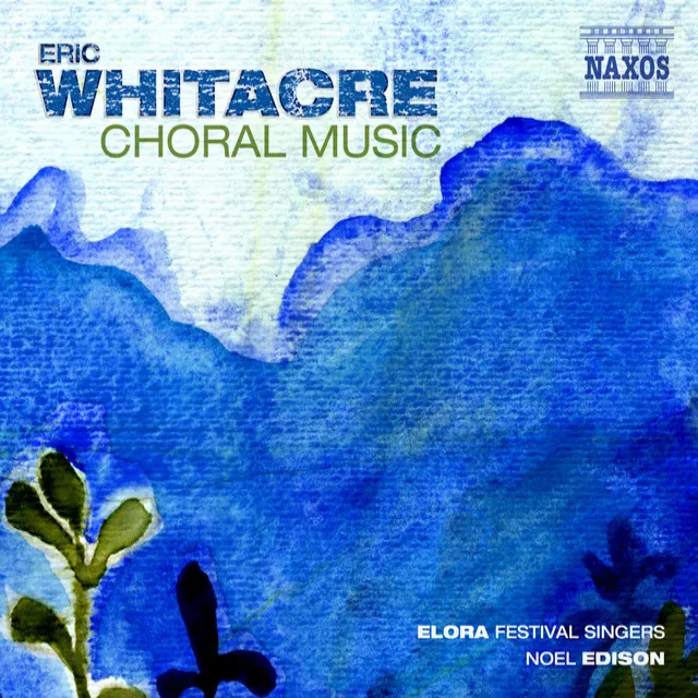 Whitacre: Choral Music