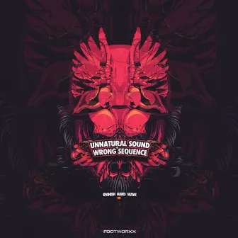 Spanish Hard Wave by Unnatural Sound