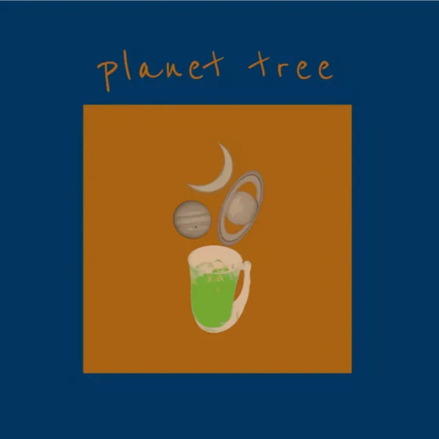 planet tree