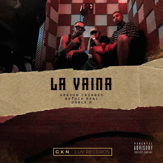 La Vaina