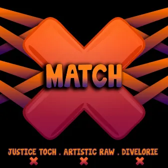 Match by Divelorie