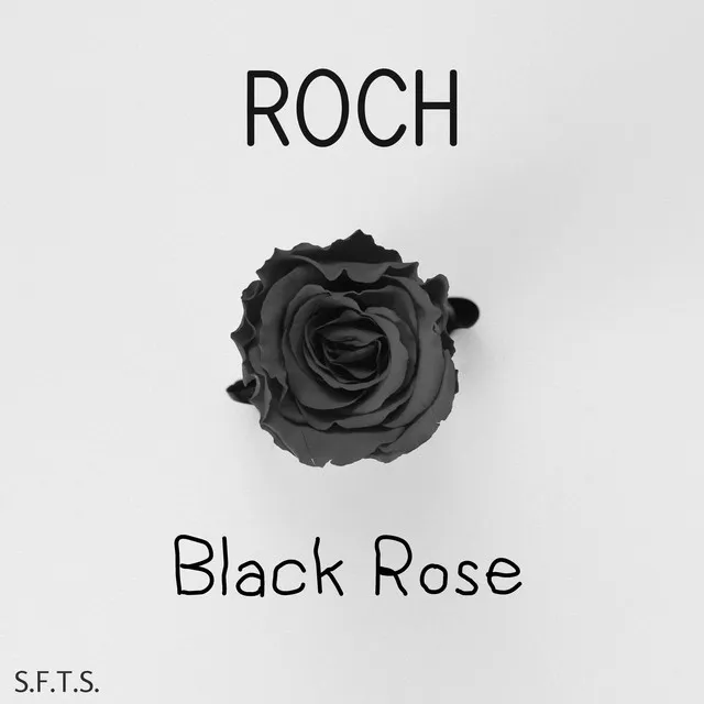 Black Rose