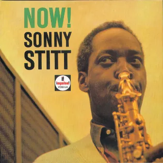 Now! by Sonny Stitt