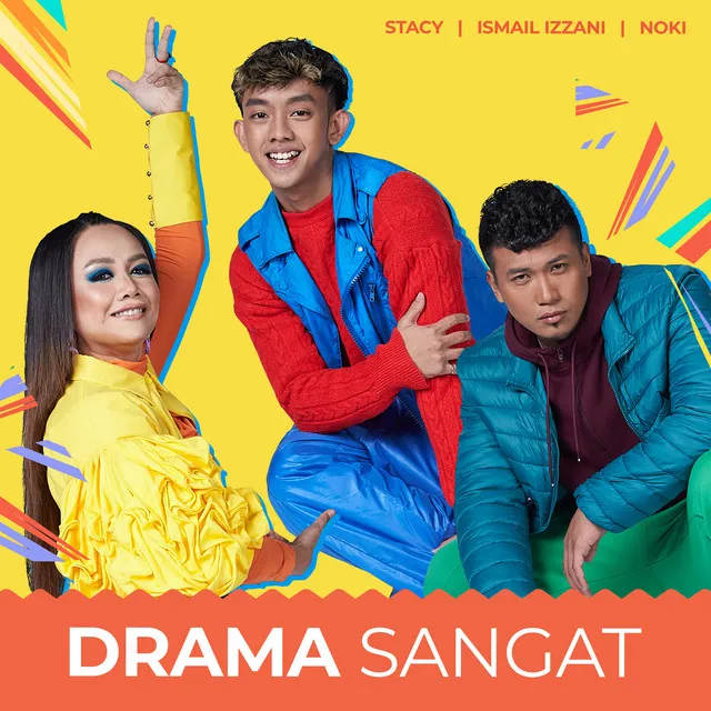 Drama Sangat