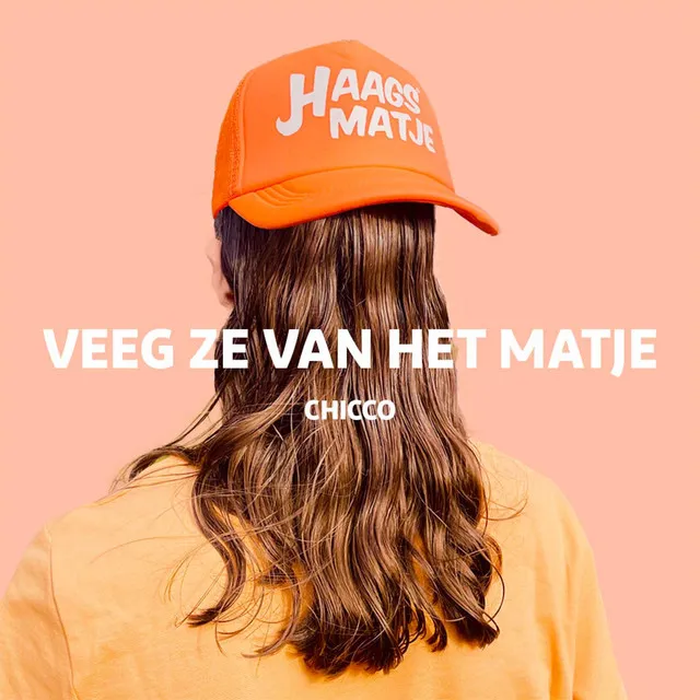 Veeg Ze Van Het Matje