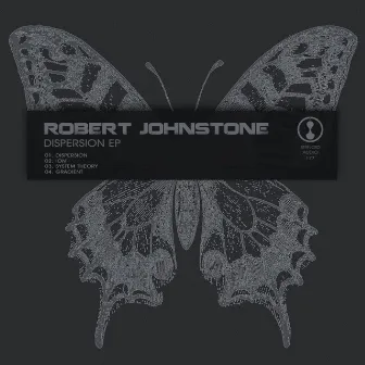 Dispersion EP by Robert Johnstone