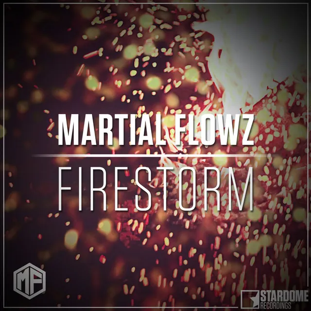 Firestorm